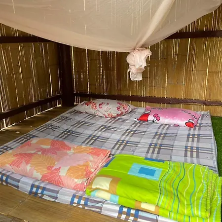 Chution House Villa Pang Mapha Exterior photo