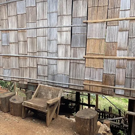 Chution House Villa Pang Mapha Exterior photo