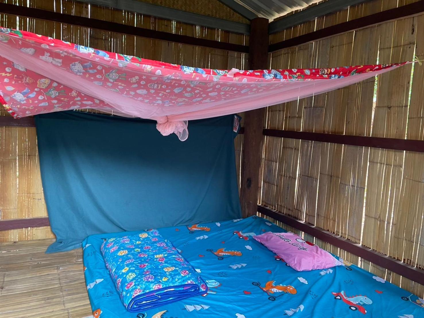 Chution House Holiday home Pang Mapha